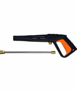 Lanza Pistola Completa Para Hidrolavadora HLE110-9 Lusqtoff RHL11092R14