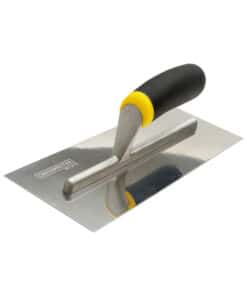 Llana Lisa Plana Para Construcción en Seco 279 x 114mm Crossmaster 9932610