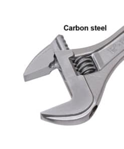 Alternative view of Llave Ajustable Francesa Inglesa 12" Harden 540412