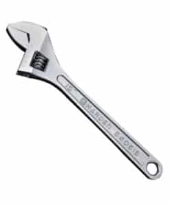Llave Ajustable Francesa Inglesa 15" Harden 540415