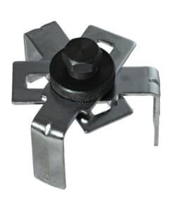 Llave de Tapa Tanque Combustible Nafta 3 Patas Lusqtoff Racing L1041