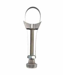 Llave Saca Filtro a Fleje 65 a 110mm Crossmaster 9980516
