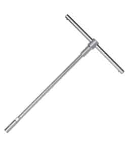 Llave T Hexagonal 10mm Crossmaster 9966910