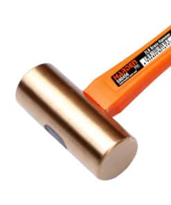 Alternative view of Maza de Cobre Antichapista 2lb 900gr Harden 590456