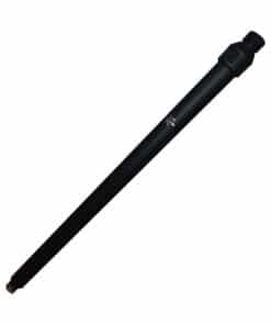 Mecha Copa Broca Sacatestigo Diamantada Láser Multimaterial 25 x 492mm Aliafor Corona Diamantada LCD-25