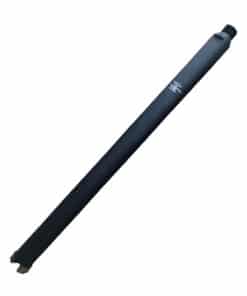 Mecha Copa Broca Sacatestigo Diamantada Láser Multimaterial 32 x 492mm Aliafor Corona Diamantada LCD-32