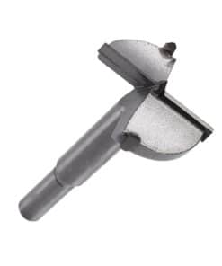 Mecha Fresa Forstner 50mm Para Madera Bisagras Guiller WAFB-50