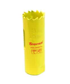Mecha Sierra Copa Bimetálica 19mm Fast Cut Starrett