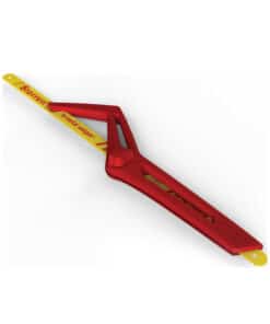 Alternative view of Mini Arco de Sierra Ajustable 12" Starrett 146