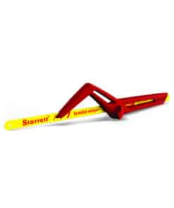 Mini Arco de Sierra Ajustable 12" Starrett 146