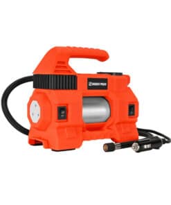 Mini Compresor de Aire Eléctrico Portátil 180W 10bar Para Auto Dowen Pagio 9994202.1