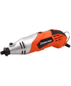 Minitorno Eléctrico 160W + 250 Accesorios Dowen Pagio 9993466 