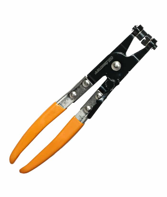 Pinza Saca Abrazaderas Lusqtoff Racing L1035