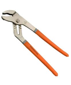 Pinza Pico de Loro Doble Cremallera 12" Harden 560412