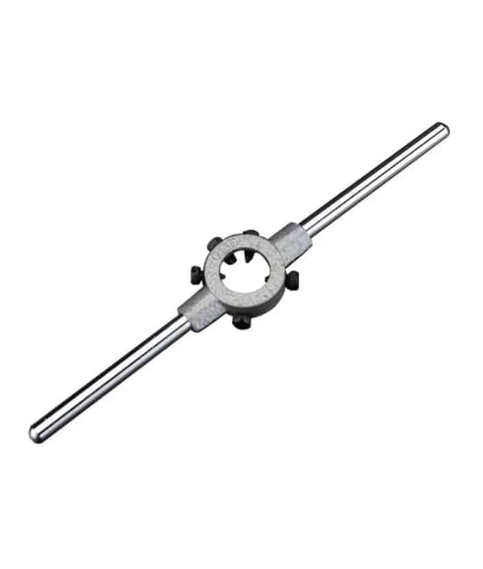 Porta Cojinete M3 1" Harden 610433
