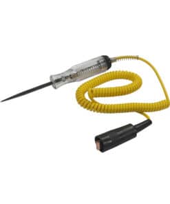 Punta Lógica de Prueba Probador Con Luz 6V 12V 24V Crossmaster 9980470