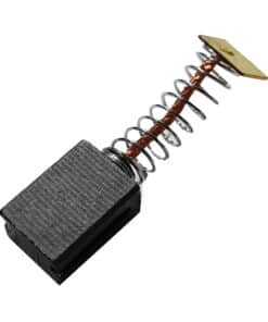 Repuesto Carbón Para Cepillo CEL1050-9 Black Lusqtoff RCEL10509R28