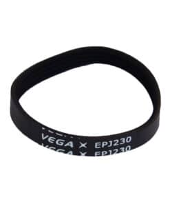 Repuesto Correa Para Cepillo CEL1050-9 Black Lusqtoff RCEL10509R03