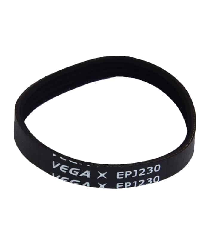 Repuesto Correa Para Cepillo CEL1050-9 Black Lusqtoff RCEL10509R03