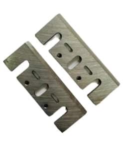 Repuesto Cuchilla Para Cepillo CEL620-8 Lusqtoff RCEL6208R35