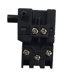 Repuesto Interruptor Para Cepillo CEL1050-9 Black Series Lusqtoff RCEL10509R45