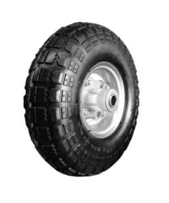 Rueda Maciza Para Carretilla Nebraska Nebraska NECARRUC