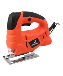 Sierra Caladora Eléctrica 420W Para Madera y Metal Dowen Pagio 9993610