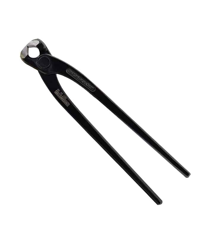 Tenaza Armador Medio Corte 9" 229mm Crossmaster 9972220