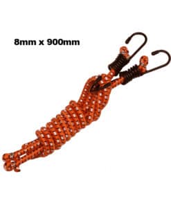 Tensor Zuncho Soga Elástica Gancho 8mm x 900mm Harden 622136