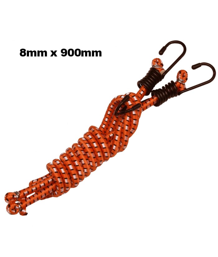 Tensor Zuncho Soga Elástica Gancho 8mm x 900mm Harden 622136