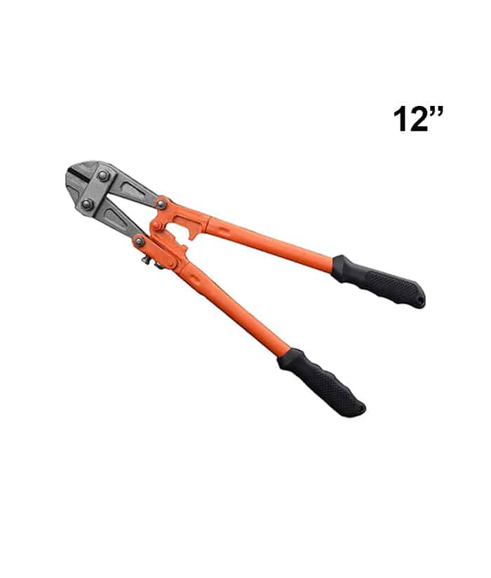 Tijera Alicate Corta Perno 12" Harden 570011
