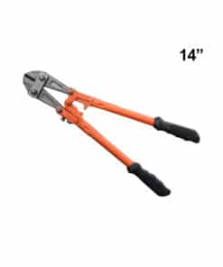 Tijera Alicate Corta Perno 14″ Harden 570012