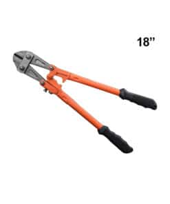 Tijera Alicate Corta Perno 18″ Harden 570013