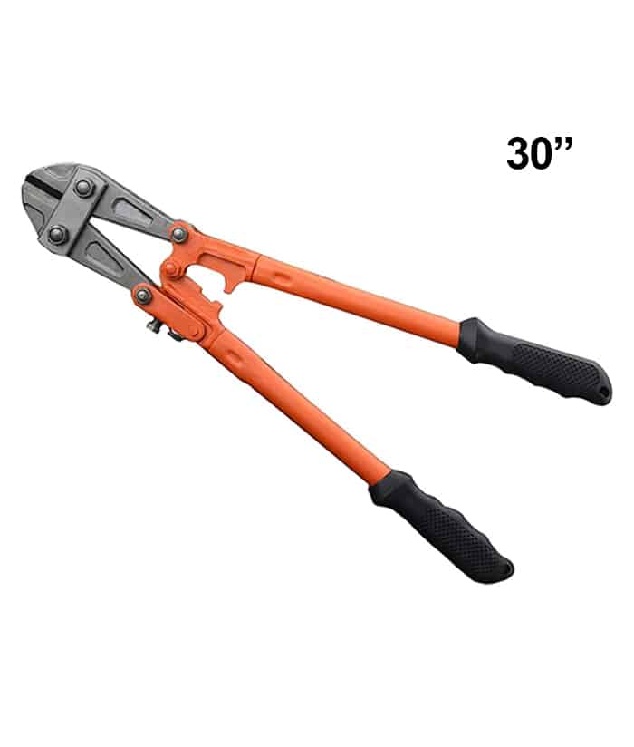 Tijera Alicate Corta Perno 30″ Harden 570015