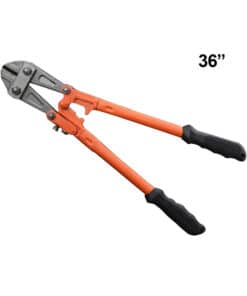 Tijera Alicate Corta Perno 36″ Harden 570016