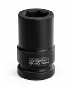 Tubo Bocallave Largo Alto Impacto 30mm Encastre 1" Hamilton BPI30-1L