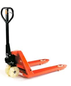 Zorra Hidráulica Manual 2000kg 2TN Nebraska NEZ2T