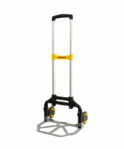 Zorra Carro Transportador de Carga Plegable 70kg Crossmaster 9931128