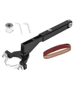 Adaptador Lijadora de Banda Para Amoladora 115mm Ruhlmann RU51225