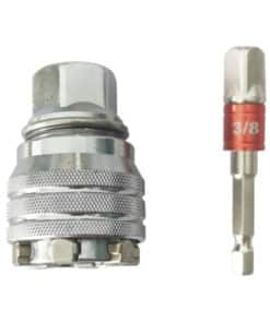 Adaptador Llave de Tubo Universal 10 a 19mm Ruhlmann RU43199