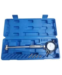 Alesometro Comparador Medidor Interior 35-50mm Precisión 0.01mm Ruhlmann RU47006