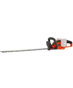 Cortacerco a Batería Inalámbrico 22" 560mm 36V (18V+18V) Motor Brushless Dowen Pagio 9993016