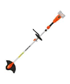 Desmalezadora a Batería Inalámbrica 36V (18V+18V) 300mm Motor Brushless Dowen Pagio 9993005