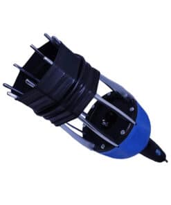 Instalador Colocador de Fuelle Neumático Ruhlmann RU43207