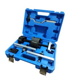 Instalador Removedor de Embrague x 7pzs Ruhlmann RU43210