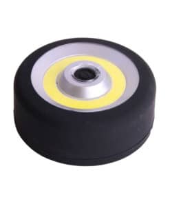 Alternative view of Linterna Luz LED Cob Con Llave Super JA-1621