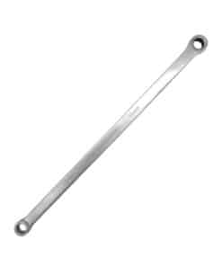 Llave Estriada Larga Poli-V 10-11mm Ruhlmann RU43195