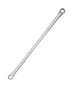 Llave Estriada Larga Poli-V 17-19mm Ruhlmann RU43197