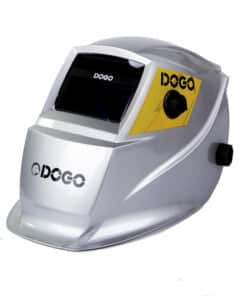 Máscara Fotosensible Profesional Para Soldar Visor 98x43mm GM-1700 Dogo DOG17700