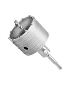 Mecha Sierra Copa Widia 50mm Vástago de 110mm Ingco HCB0501